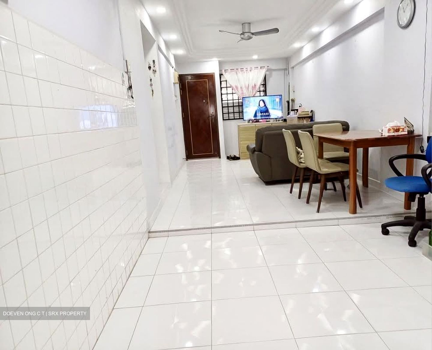 Blk 503 Cheng San Crest (Ang Mo Kio), HDB 3 Rooms #553001071